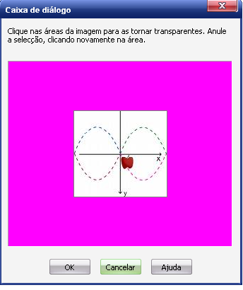 3- Para um ficheiro *doc,*xls,*exe, etc 4-Para os Anexos - SOM Permite inserir um som (formato mp3) numa página do ficheiro Notebook.