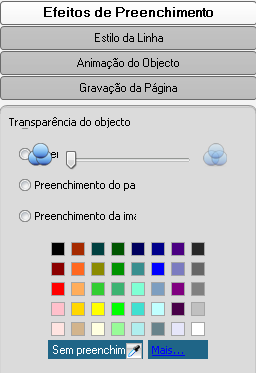 2. Na vista de Anexos, clique em Inserir e seleccione Inserir Cópia de Ficheiro, Inserir Atalho para Ficheiro ou Inserir Hiperligação, consoante o que pretende. 3.