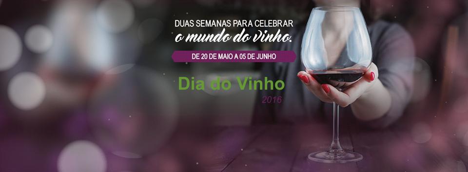 Dia do Vinho no Vale dos Vinhedos De 20 de maio a 05 de junho de 2016 Descontos em compra Adega Cavalleri A Adega Cavalleri oferecerá 10% de desconto em todos os seus produtos do varejo localizado no