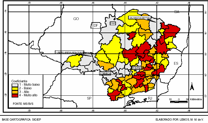 9 A mesorregião do Triângulo Mineiro/Alto Paranaíba caracteriza-se por apresentar uma dinâmica sócio-econômica distinta das demais mesorregiões do estado de Minas Gerais.