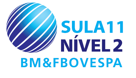 GOVERNANÇA CORPORATIVA Pessoas Físicas do Controle, Administradores e Tesouraria SULASA 100% SULASAPAR Free float 70,1% Outros 4,7% 25,2% (1) 7,8% 14,9% 47,5% MELHORES PRÁTICAS 6 de 10 membros do