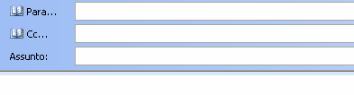 Correio Enviar mensagens A receber Nesta nova era das comunicações o e-mail afirmou-se como uma ferramenta para as empresas ou individuais.