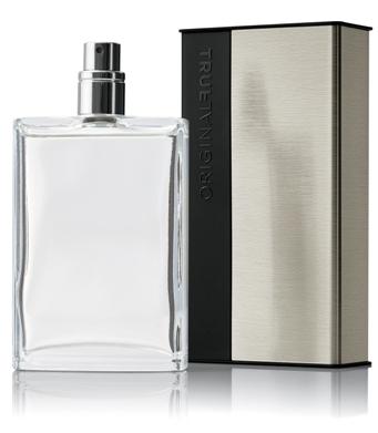 Fragrâncias Mary Kay True Original Cologne Spray Fougere Aromática.