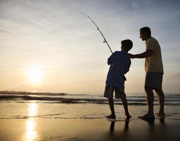 Licenciamento Pesca Lúdica em