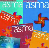 Programa da Asma, através do Despacho n o 6.536/99 de 1 de Abril.