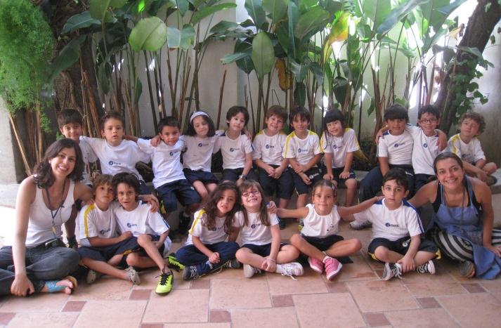 REUNIÃO DE PAIS 1º ANO A e B 1º