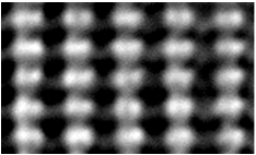 01 µm ~10 nm de diâmetro 10 nm Eléctrodo de nanotubos ATP sintase Micromundo Nanomundo 10-4 m 10-5 m 10-6 m 10-7 m Ultravioleta Visível Infravermelho Microondas 0.1 mm 100 µm 0.