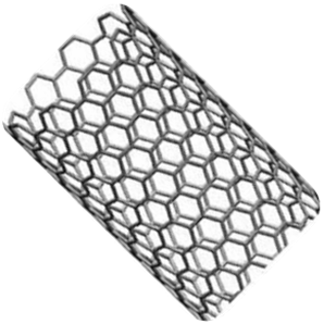Adição de nanomateriais ao betão (ação à nanoescala) Nano-cristais Nanotubos de C BASF X-SEED Nano cristais que aceleram o processo de endurecimento do betão Função: aumento