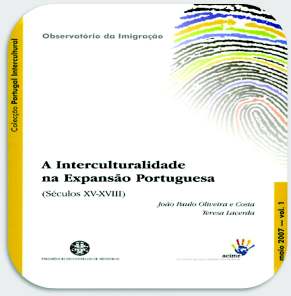 ESTADO, ACADEMIA E POLÍTICAS PÚBLICAS NA ATUALIDADE: A INFLUÊNCI A DA IDEIA DOS DESCOBRIMENTOS COMO UMA HISTÓRIA DE INTERCULTURALIDADE Neste domínio [a interculturalidade], como em tantos outros, a