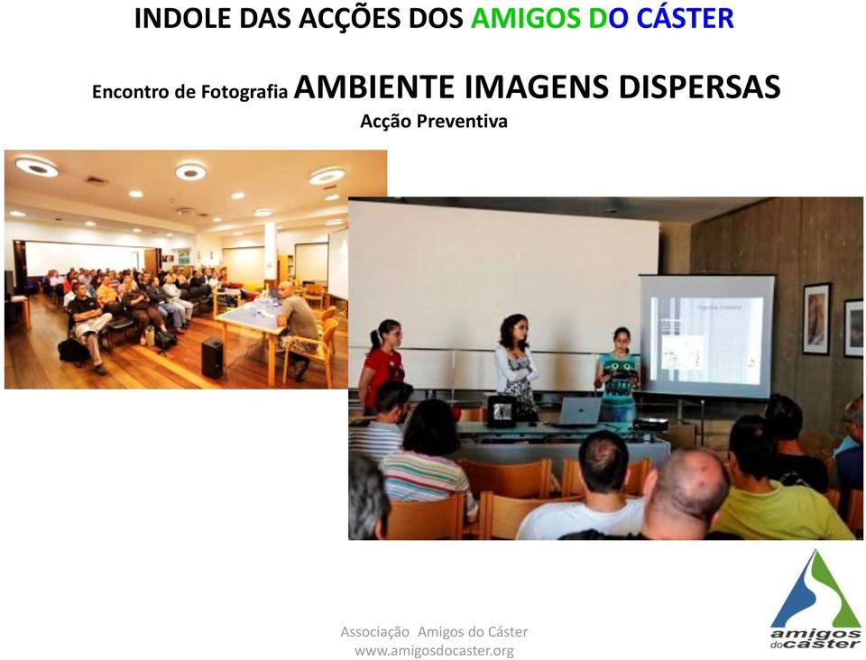 AMBIENTE IMAGENS