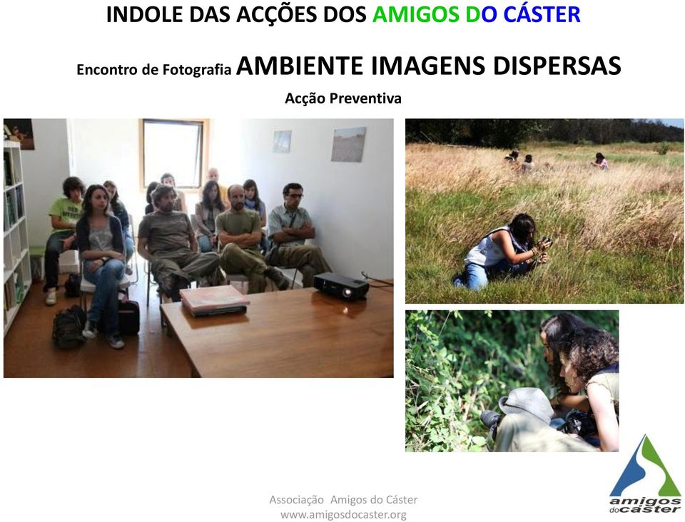 AMBIENTE IMAGENS