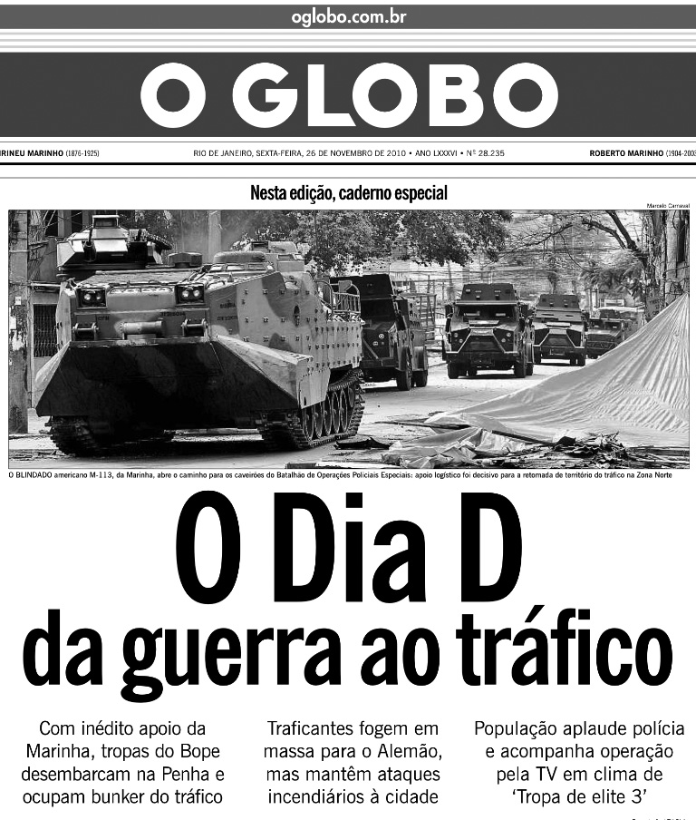 O DIA EM QUE O URUTU AFUNDOU.