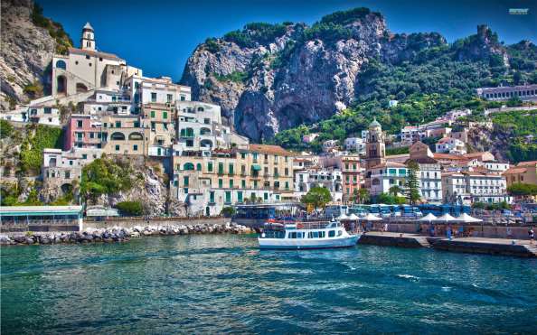Para viver e amar Sicília ITALIA