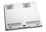 Cozinha Acessórios placas PBOX-8R9I Proteção opcional para isolamento térmico da gaveta e do móvel. Válido para placa HH9967FSG.