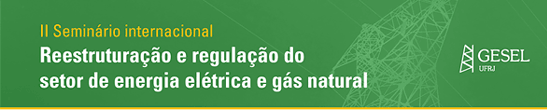 O MEIO AMBIENTE E O RISCO DE APAGÃO