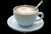 CAFETARIA COFFEE AND HOT DRINKS 250 Café expresso Expresso Coffee 0,80 251 Meia de Leite Coffee with milk 1,75 252 Cappuccino 2,50 253 Chá Tea 1,50