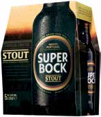 7, 99 8 Cerveja c/ Álcool SUPER BOCK Tara Perdida Emb.