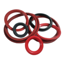Polímeros de adição BUNA-S 21 borracha sintética usada na fabricação de pneus. É conhecida pela sigla GRS ou SBR.