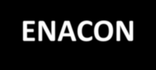40º Encontro Nacional de Contadores