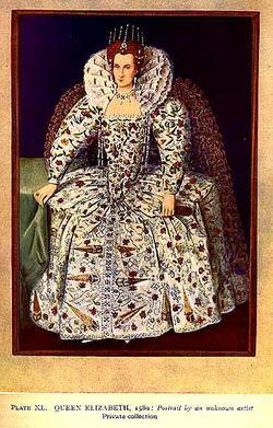 Revolução Inglesa Elisabeth I Anglicanismo como religião oficial. Maior tolerância religiosa.