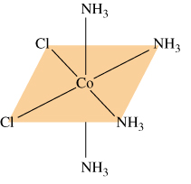 COMPLEXOS Agregados mais ou menos estáveis formados quando um metal ou ião metálico se une directamente a um grupo de moléculas neutras ou iões, sendo o número de ligações simples e independentes