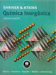 br Química de Coordenação O professor recomenda: Estude pelos seguintes livros/páginas sobre as química de