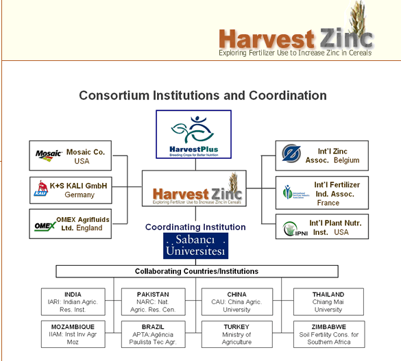 Biofortificação Agronômica http://www.