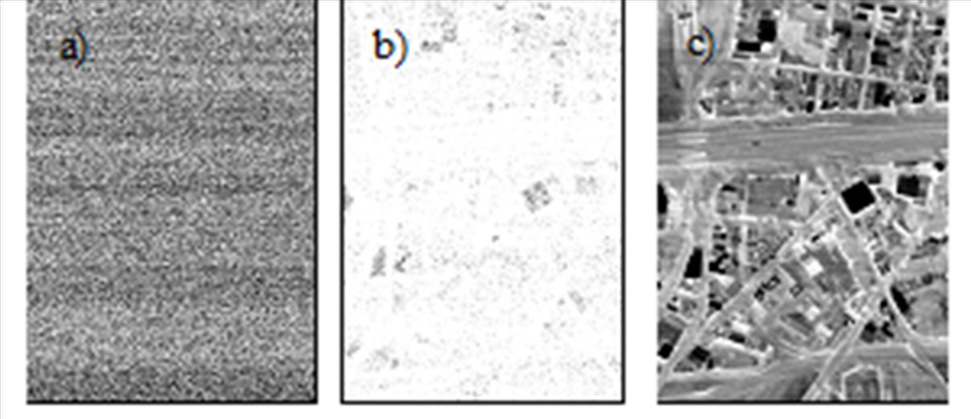 Andrade L.L. et al. os valores de temperatura foram obtidos para o mesmo conjunto de 265 pixels, mencionado no parágrafo anterior.
