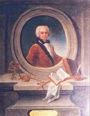 O instrumento foi apresentado em 1732 por Henry de Pitot: A idéia deste instrumento era tão simples e natural que no