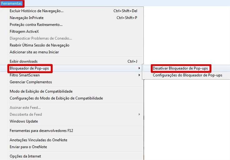 1. Requisitos Necessários Para ter acesso a todas as funcionalidades do sistema MultiCrediário é necessário que você tenha instalado em seu computador: a) Internet Explorer igual ou superior à versão