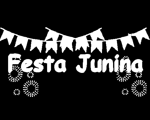 24 Dia de São João 29- Dia da Telefonista E vamu pro arraiá que a festa vai começar.