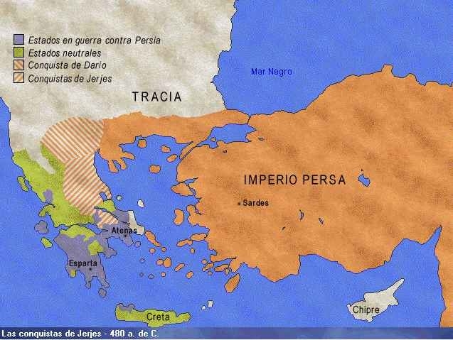 Sofreram diversas invasões de Anatólia (Turquia Oci