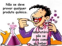 SEGURANÇA NO LABORATÓRIO 3 De