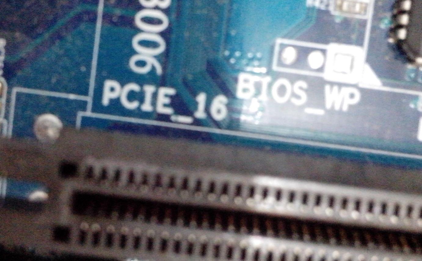 PCIE