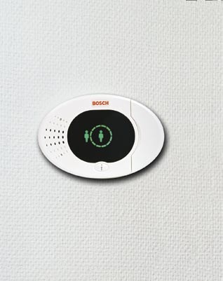 Bosch Security Systems Para mais informação, visite o site www.boschsecurity.