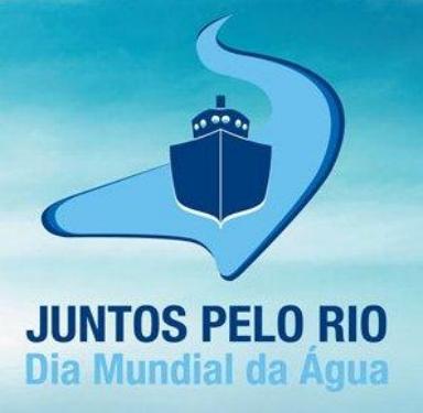 EVENTO JUNTOS PELO RIO 2012-1ª Ed. do Evento Juntos Pelo Rio 2013-2ª Ed. do Evento Juntos Pelo Rio 2014-3ª Ed.