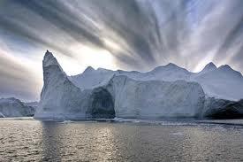 Clima Polar As temperaturas médias são muito baixas e ficam em torno de -30ºC.