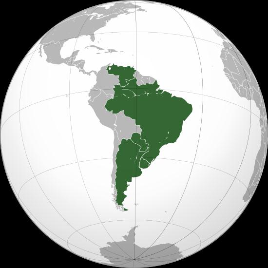 Mercosul Mercado Comum do Sul, mais conhecido como Mercosul, é uma organização intergovernamental fundada a partir do Tratado de Assunção de 1991.