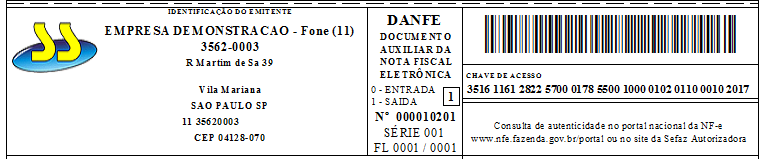 - Deve ter tamanho aproximado de 140 pixels de largura x 110 pixels de altura (BMP); - Deve ter tamanho aproximado de 4 cm de largura x 3,2 cm de altura (DOC); Feito isso, você pode verificar como