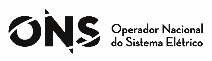DIRETRIZES PARA A PROGRAMAÇÃO E OPERAÇÃO DO SIN DURANTE OS JOGOS OLÍMPICOS E PARALÍMPICOS RIO 2016 Operador Nacional do