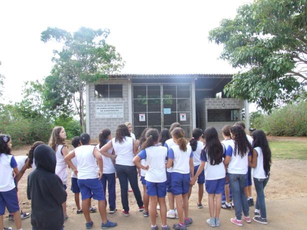 20/09/2013 20/09/2013 OFICINAS DE MATERIAIS RECICLÁVEIS OFICINARTE NA EMEF JOÃO MANOEL MENEGUELLI.