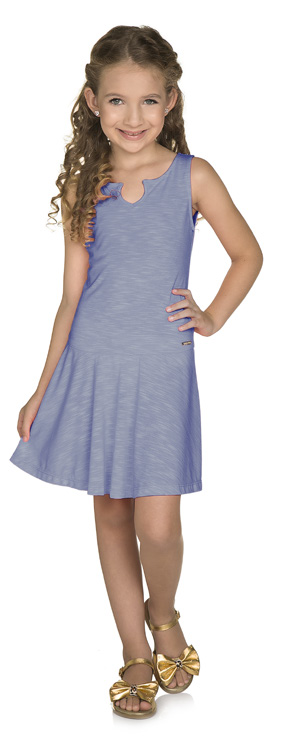 6-16 FEM Summer 2017 51059 Vestido malha solário 11038 Bata malha solário 13377 Blusa cotton Ver cores pág.