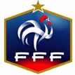 credenciados pela Federação Francesa de Futebol.