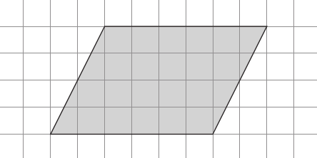 [12] [205236] Num quadrilátero cada diagonal bisseta os ângulos internos opostos. Se as diagonais não forem congruentes esse quadrilátero tem que ser: Um quadrado. Um retângulo não quadrado.