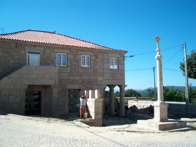 Vilar de Maçada Localização População Residente Área É uma das mais importantes freguesias de Alijó, tanto em termos de actualidade, como do passado.