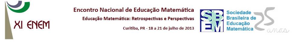 A FORMAÇÃO INICIAL DO PROFESSOR DE MATEMÁTICA NO BRASIL: UMA DISCUSSÃO A PARTIR DO DESEMPENHO DOS ALUNOS NO ENADE 2011 Inocêncio Fernandes Balieiro Filho UNESP Ilha Solteira balieiro@mat.feis.unesp.