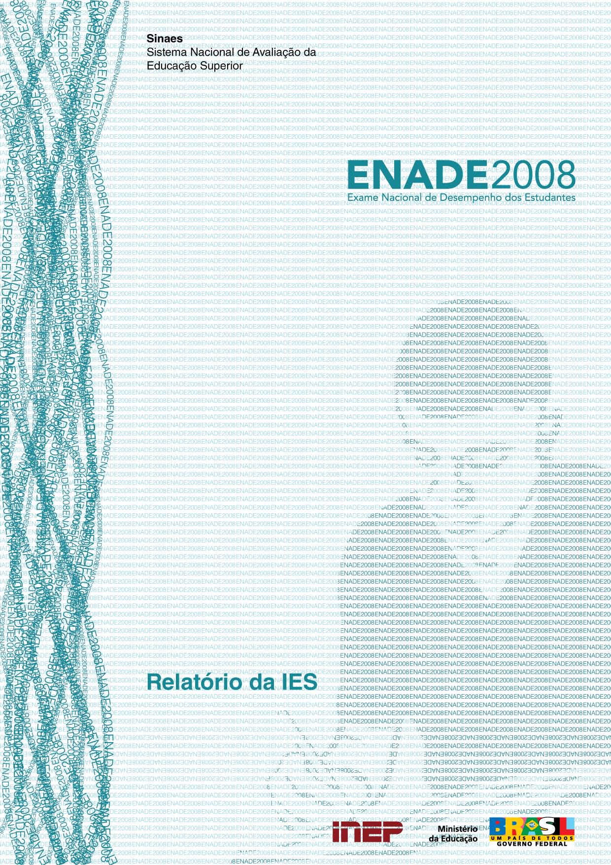 CENTRO FEDERAL DE EDUCAÇÃO