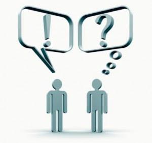 Terapia de casal COMUNICAÇÃO: Parece óbvio dizer que, durante uma conversa, uma pessoa deve ouvir enquanto a outra fala e vice-versa.