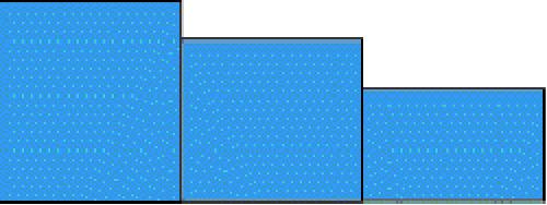 Correção pela continuidade Use a aproximação normal para a binomial a fim de determinar P se n = e 0,25.