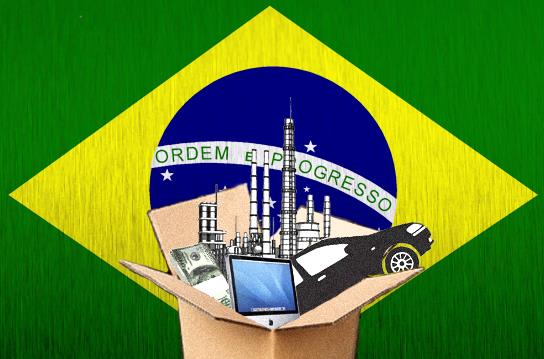 O QUE O BRASIL PRECISA?